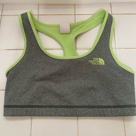The North Face Other - Reversible sports bra